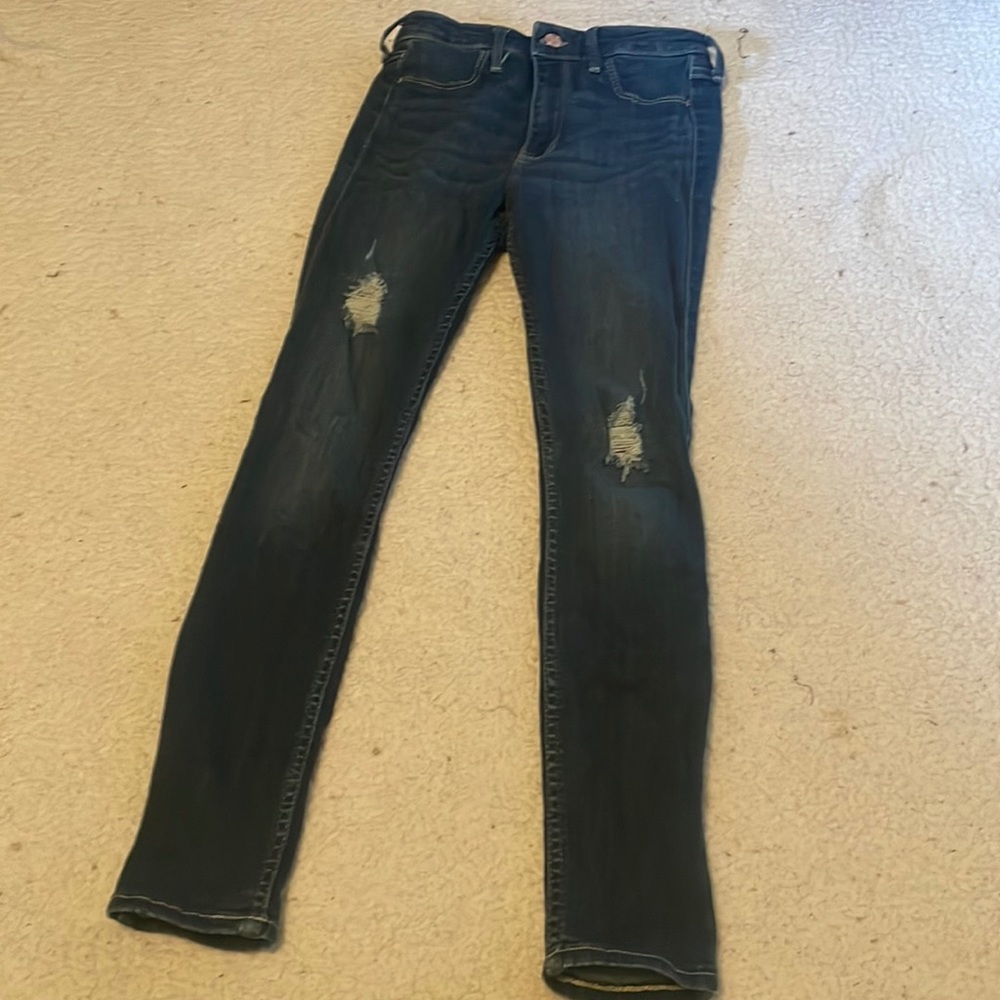 Hollister jeans